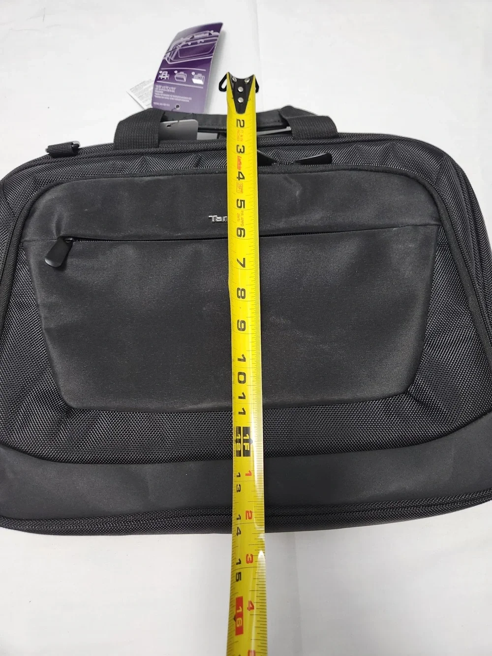 Targus Citylite Laptop Bag 15.6